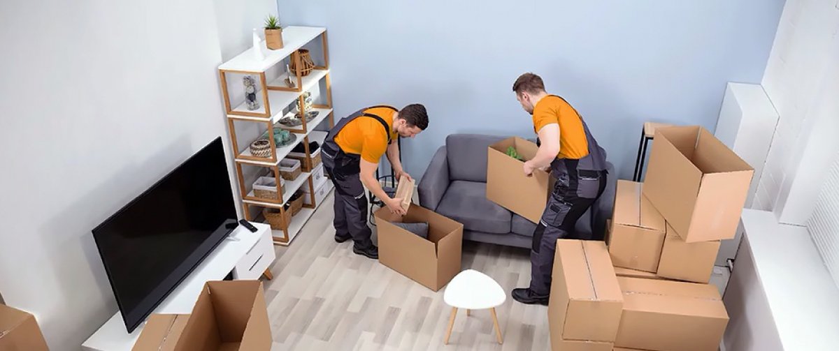 Газель с грузчиками